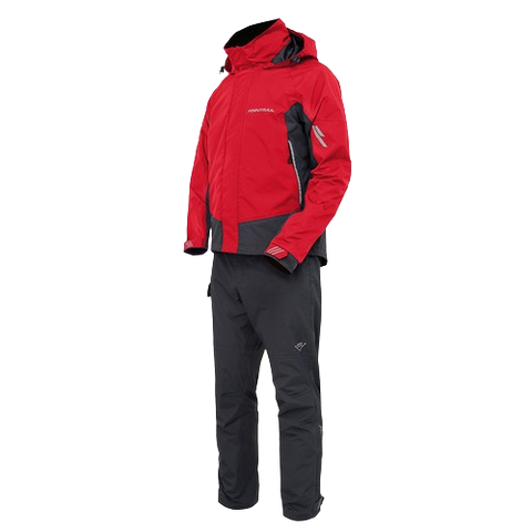 Костюм FINNTRAIL 3425 GT 12 000 мм Red L 3425Red-L фото