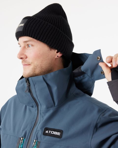 Tiro V3 Insulated Monosuit - Snowmobile Suit - TOBE Outerwear - XS 900123-222-002 фото