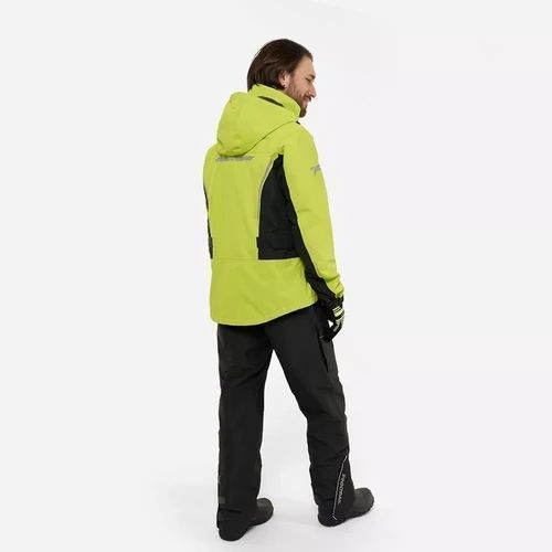 Дощовий костюм FINNTRAIL 3475 RIDER 10 000 мм Yellow L 3475Yellow-L фото