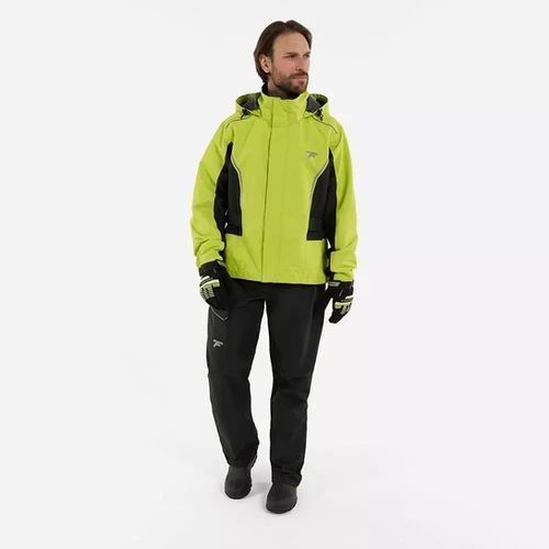 Дощовий костюм FINNTRAIL 3475 RIDER 10 000 мм Yellow L 3475Yellow-L фото