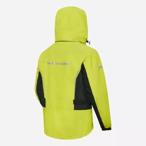 Дощовий костюм FINNTRAIL 3475 RIDER 10 000 мм Yellow L 3475Yellow-L фото