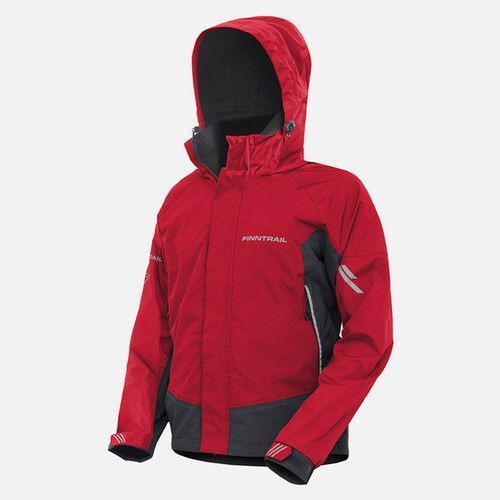 Костюм FINNTRAIL 3425 GT 12 000 мм Red L 3425Red-L фото
