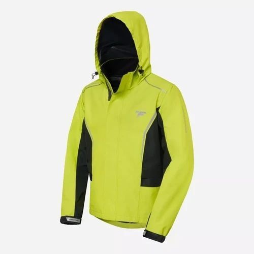 Дощовий костюм FINNTRAIL 3475 RIDER 10 000 мм Yellow L 3475Yellow-L фото
