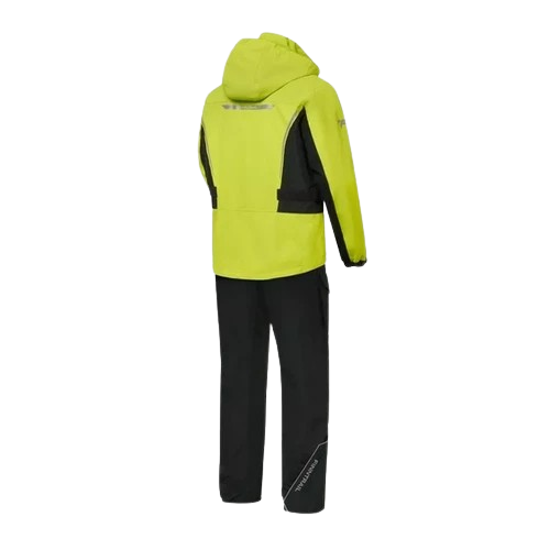 Дощовий костюм FINNTRAIL 3475 RIDER 10 000 мм Yellow L 3475Yellow-L фото