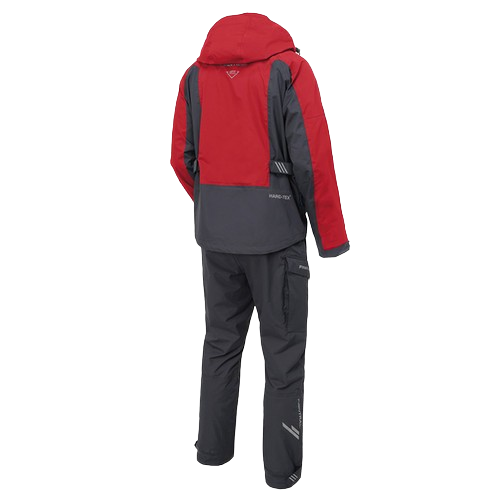 Костюм FINNTRAIL 3425 GT 12 000 мм Red L 3425Red-L фото
