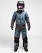 Tiro V3 Insulated Monosuit - Snowmobile Suit - TOBE Outerwear - XS 900123-222-002 фото 2