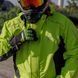 Дощовий костюм FINNTRAIL 3475 RIDER 10 000 мм Yellow L 3475Yellow-L фото 3