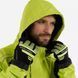 Дощовий костюм FINNTRAIL 3475 RIDER 10 000 мм Yellow L 3475Yellow-L фото 9