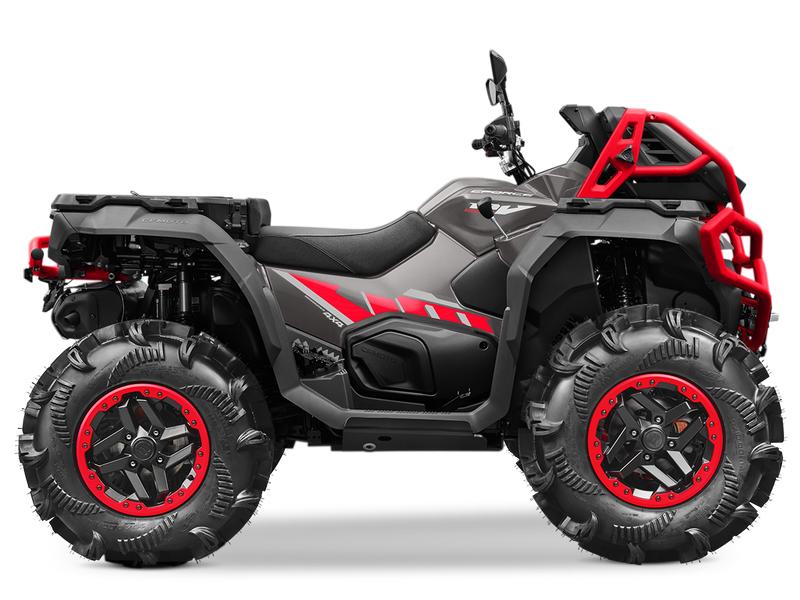 CFORCE 1000 MV Квадроцикл CFMOTO  9000 фото