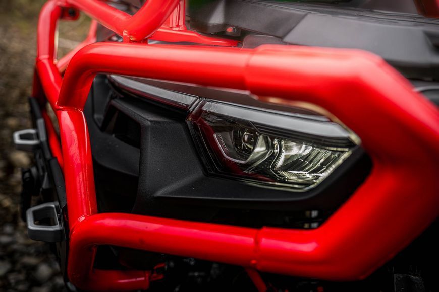 CFORCE 1000 MV Квадроцикл CFMOTO  9000 фото