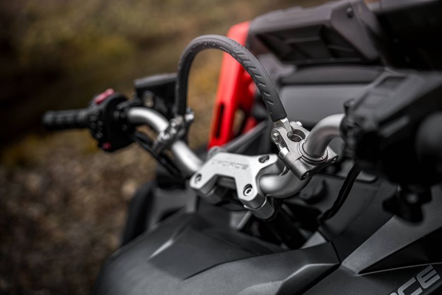 CFORCE 1000 MV Квадроцикл CFMOTO  9000 фото