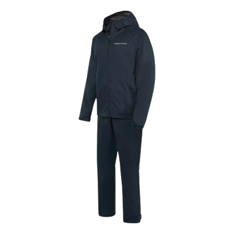 Костюм FINNTRAIL 3445 OUTDOOR SUIT 12 000 мм DarkGrey L 3445DarkGrey-L фото