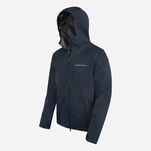 Костюм FINNTRAIL 3445 OUTDOOR SUIT 12 000 мм DarkGrey L 3445DarkGrey-L фото