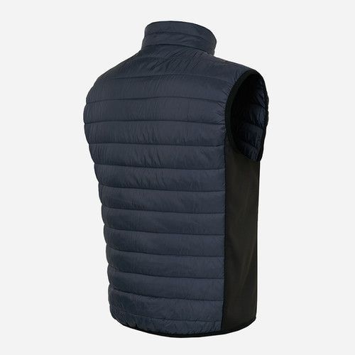 Терможилет FINNTRAIL 1506 MASTER VEST DarkBlue L 1506DarkBlue-L фото Терможилет FINNTRAIL 1506 MASTER VEST DarkBlue L 1506DarkBlue-L фото