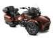 Spyder F3 Limited Special Series (2026) Трицикл Can-Am  3106 фото 1