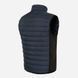 Терможилет FINNTRAIL 1506 MASTER VEST DarkBlue L 1506DarkBlue-L фото 2