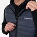 Терможилет FINNTRAIL 1506 MASTER VEST DarkBlue L 1506DarkBlue-L фото 3