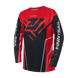 Джерсі OFF-ROAD FINNTRAIL 6600 Red L 6600Red-L фото 1