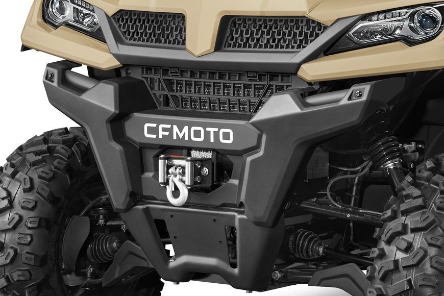 UFORCE 1000XL Мотовсюдихід CFMOTO  9052 фото