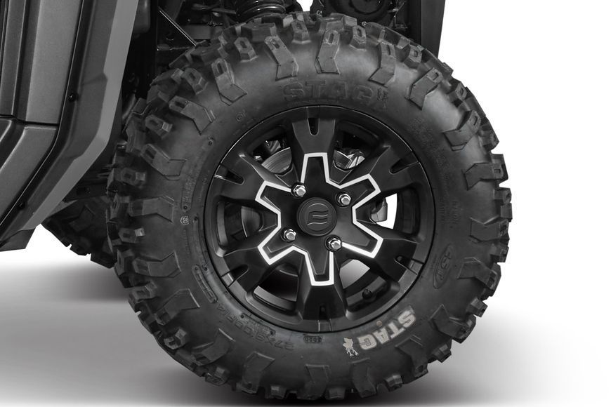 UFORCE 1000XL Мотовсюдихід CFMOTO  9052 фото