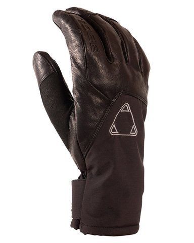 Capto Undercuff V3 - Snowmobile Gloves - TOBE Outerwear - 2XS 800322-001-001 фото