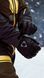 Capto Undercuff V3 - Snowmobile Gloves - TOBE Outerwear - 2XS 800322-001-001 фото 4