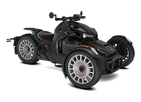 Трицикл Can-Am Ryker Rally (2026) 3107 фото