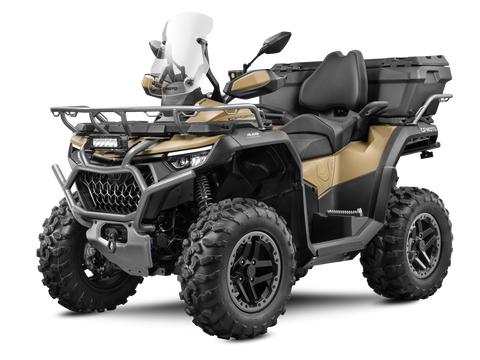 CFORCE 1000 OVERLAND Квадроцикл CFMOTO  9002 фото