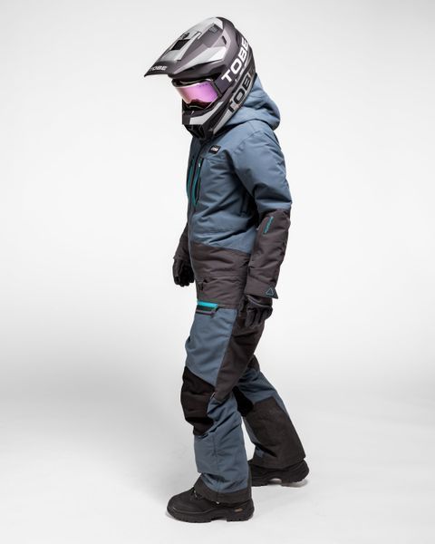 Tiro V3 Insulated Monosuit - Snowmobile Suit - TOBE Outerwear - M 900123-222-004 фото
