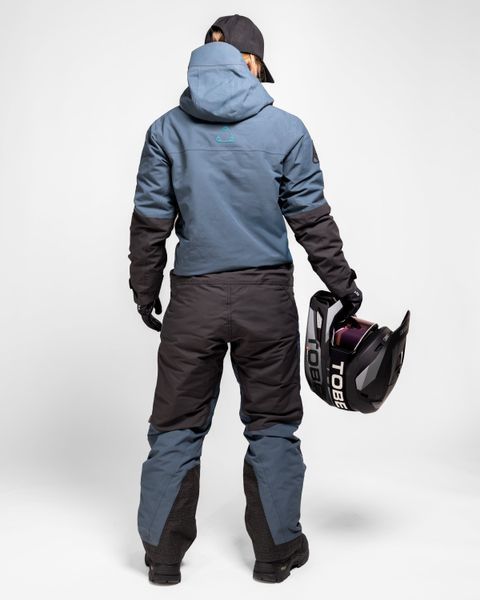 Tiro V3 Insulated Monosuit - Snowmobile Suit - TOBE Outerwear - M 900123-222-004 фото