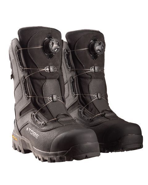 Necto Snowmobile Boots - TOBE Outerwear - 5 700324-001-240 фото
