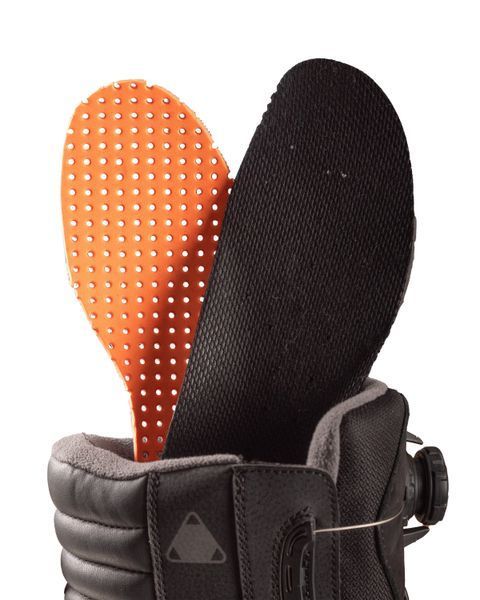 Necto Snowmobile Boots - TOBE Outerwear - 5 700324-001-240 фото
