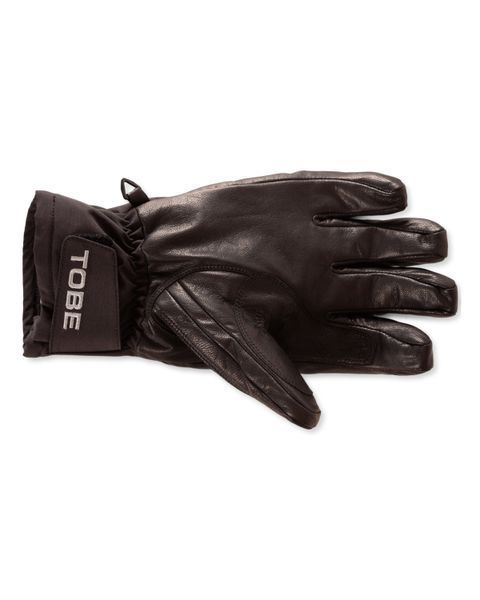 Capto Undercuff V3 - Snowmobile Gloves - TOBE Outerwear - 2XS 800322-001-001 фото