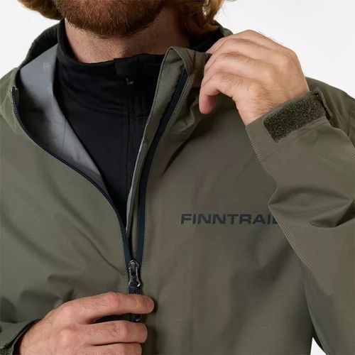 Костюм FINNTRAIL 3445 OUTDOOR SUIT 12 000 мм Khaki L 3445Khaki-L фото