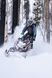 Capto Mid V2 Glove - Snowmobile Gloves - TOBE Outerwear - 2XS 800223-001-001 фото 6