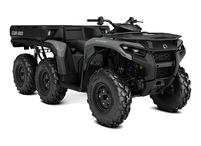 Outlander 6x6 DPS T 700 (2026)Квадроцикл BRP Can-Am 0002DETD00 фото Outlander 6x6 DPS T 700 (2026)Квадроцикл BRP Can-Am 0002DETD00 фото