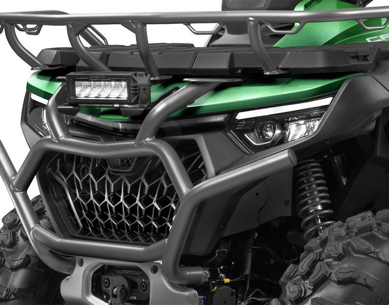 CFORCE 1000 OVERLAND Квадроцикл CFMOTO  9002 фото
