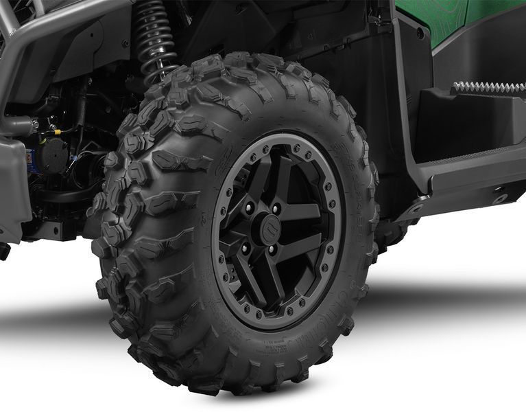 CFORCE 1000 OVERLAND Квадроцикл CFMOTO  9002 фото