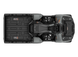 Outlander 6x6 DPS T 700 (2026)Квадроцикл BRP Can-Am  0002DETD00 фото 4