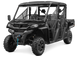 UFORCE 1000XL Мотовсюдихід CFMOTO  9053 фото 1