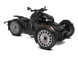 Трицикл Can-Am Ryker Rally (2026) 3107 фото 1