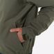 Костюм FINNTRAIL 3445 OUTDOOR SUIT 12 000 мм Khaki L 3445Khaki-L фото 8
