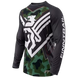 Джерсі OFF-ROAD FINNTRAIL 6601 CamoArmy L 6601CamoArmy-L фото 1
