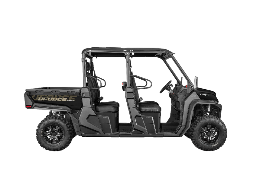 UFORCE 1000XL Мотовсюдихід CFMOTO  9053 фото