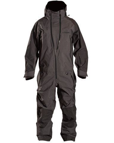 TOBE Outerwear Vivid V3 Monosuit NZ - TOBE Outerwear - 2XS 900324-001-001 фото