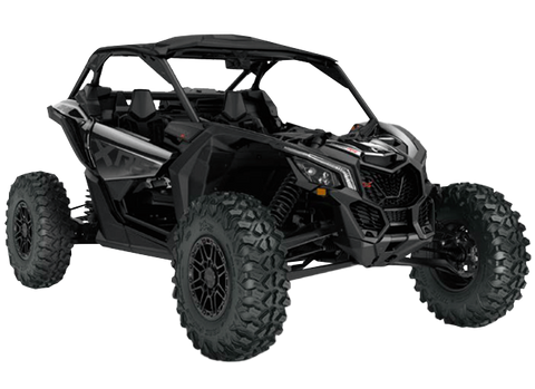 Maverick X rs Turbo RR Мотовсюдихід BRP Can-Am  20003 фото