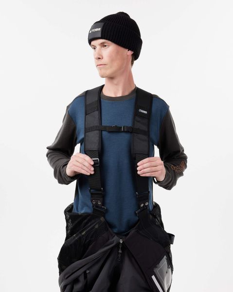 TOBE Outerwear Vivid V3 Monosuit NZ - TOBE Outerwear - 2XS 900324-001-001 фото