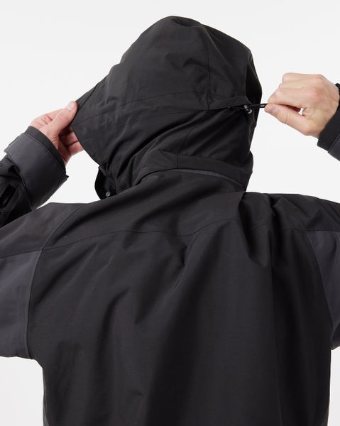 TOBE Outerwear Vivid V3 Monosuit NZ - TOBE Outerwear - 2XS 900324-001-001 фото