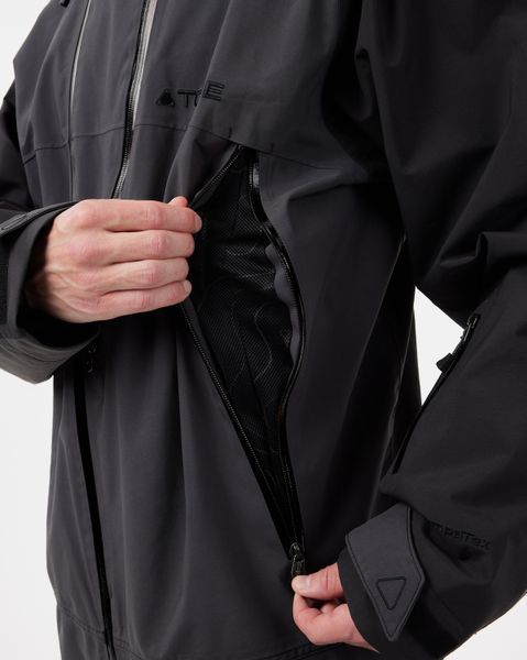 TOBE Outerwear Vivid V3 Monosuit NZ - TOBE Outerwear - 2XS 900324-001-001 фото