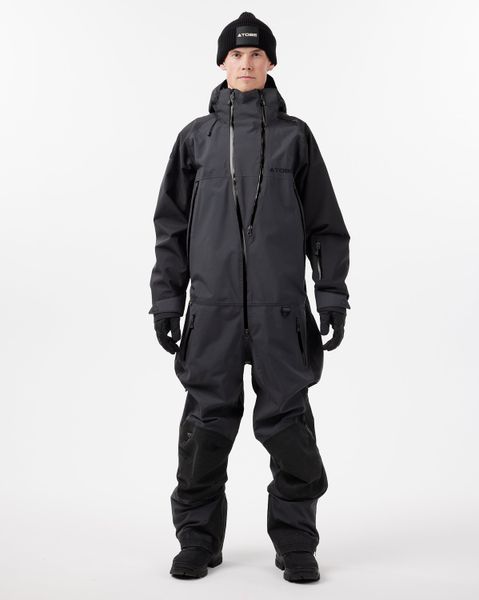 TOBE Outerwear Vivid V3 Monosuit NZ - TOBE Outerwear - 2XS 900324-001-001 фото